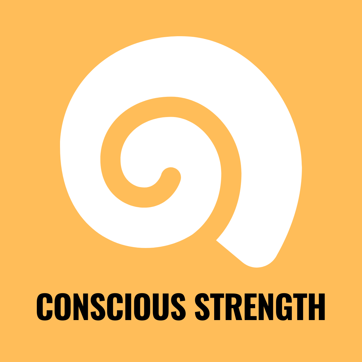 Conscious Strength