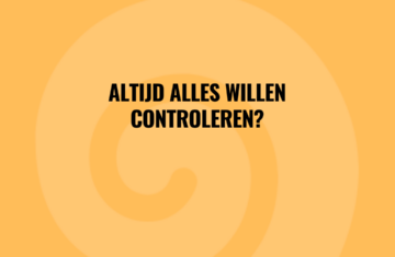 Alles controleren?
