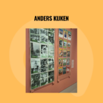 Door een andere lens kijken