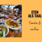 Eten als taal